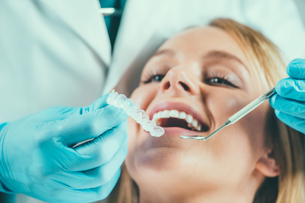 Restorative Dentistry – My Dental Healthcare